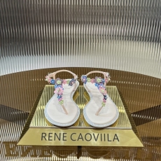 Rene Caovilla Sandals